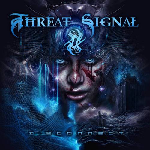 Threat Signal : Disconnect